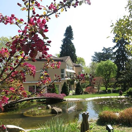 Villa Esprit3 Geneva Exterior photo