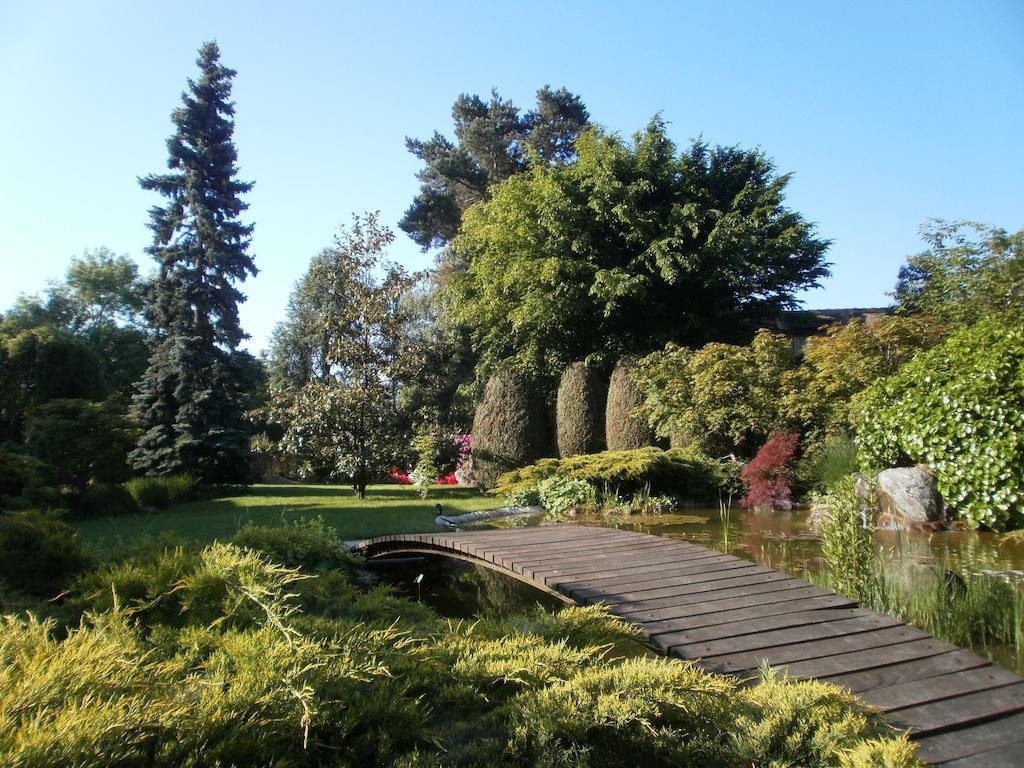 Villa Esprit3 Geneva Exterior photo