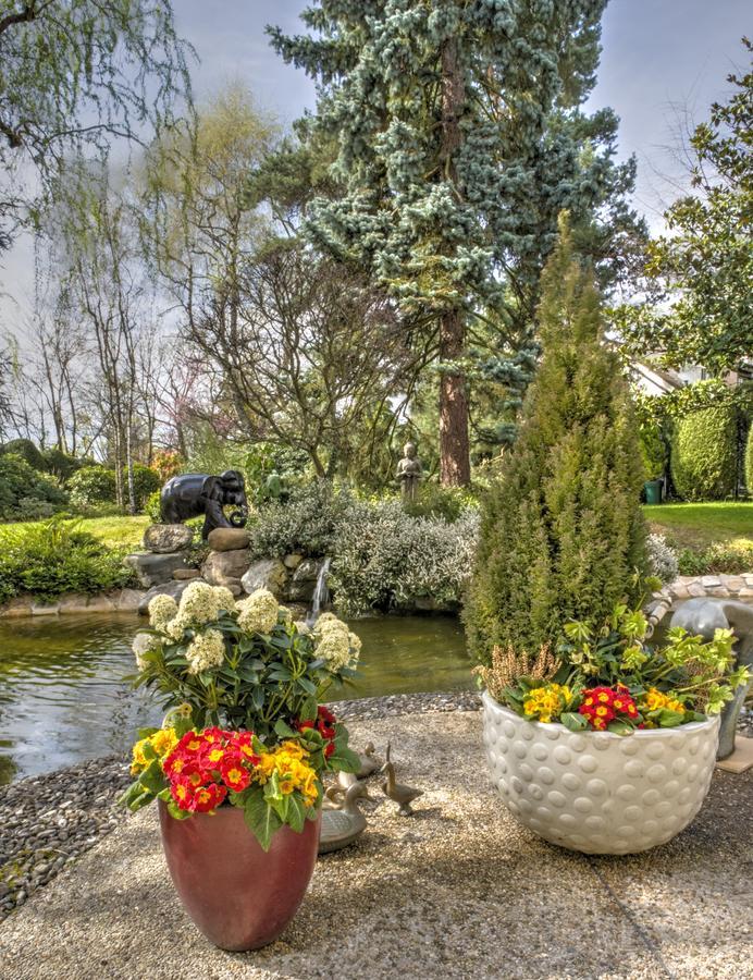 Villa Esprit3 Geneva Exterior photo
