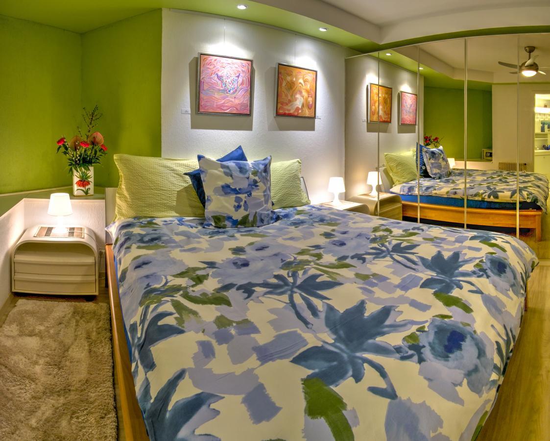 Villa Esprit3 Geneva Exterior photo