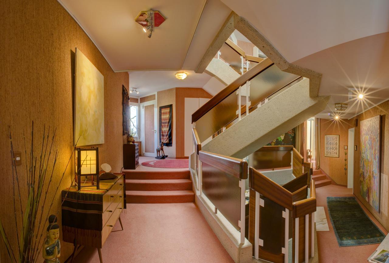 Villa Esprit3 Geneva Exterior photo