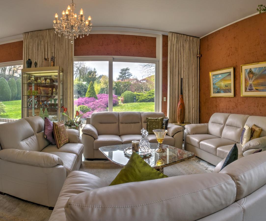 Villa Esprit3 Geneva Exterior photo