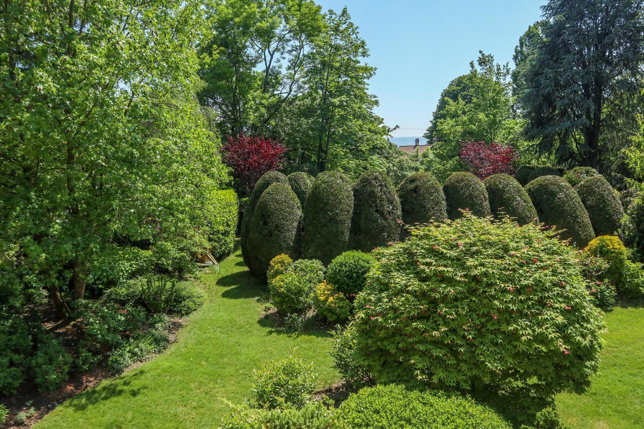 Villa Esprit3 Geneva Exterior photo