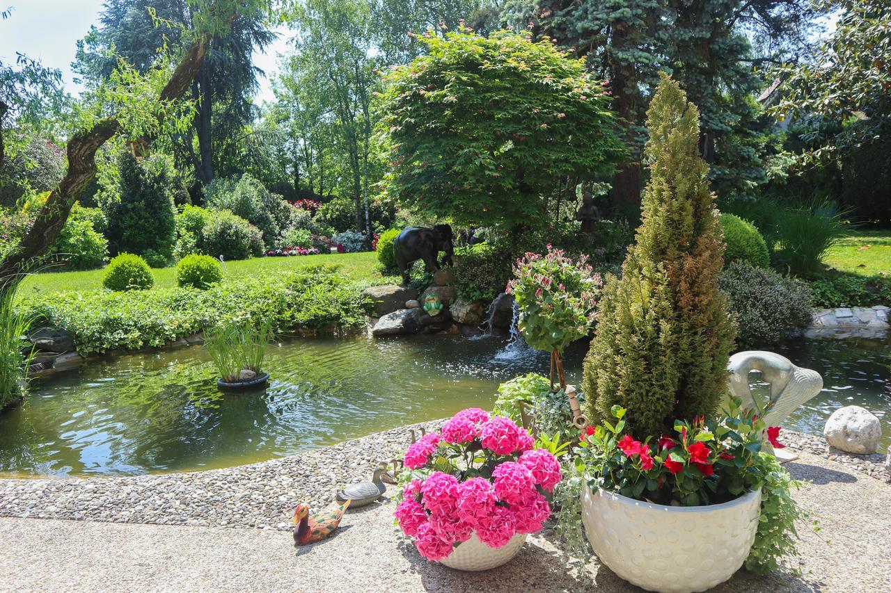 Villa Esprit3 Geneva Exterior photo