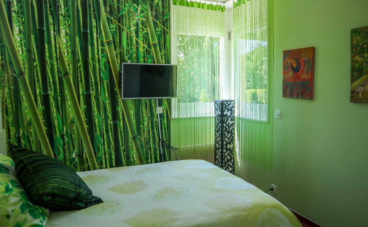 Villa Esprit3 Geneva Exterior photo