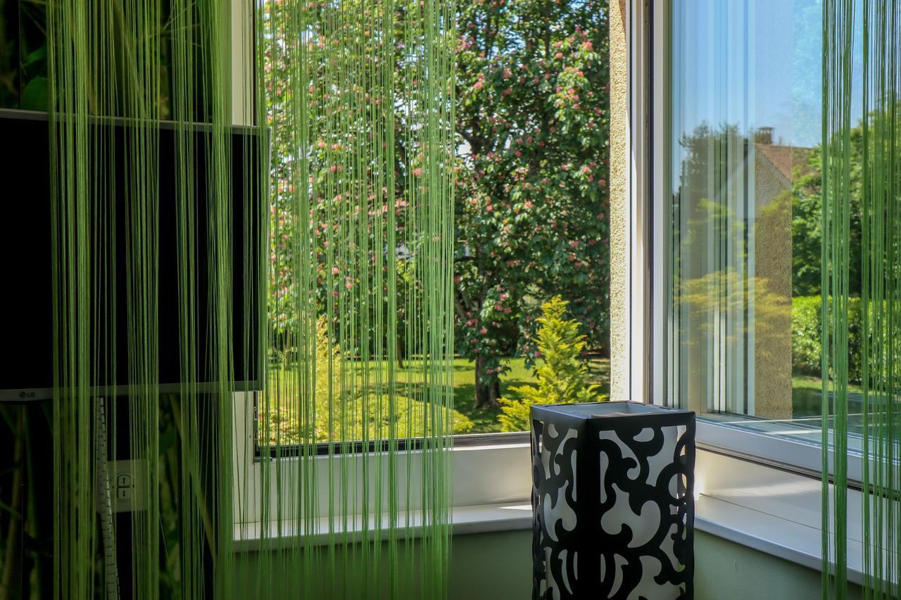 Villa Esprit3 Geneva Exterior photo