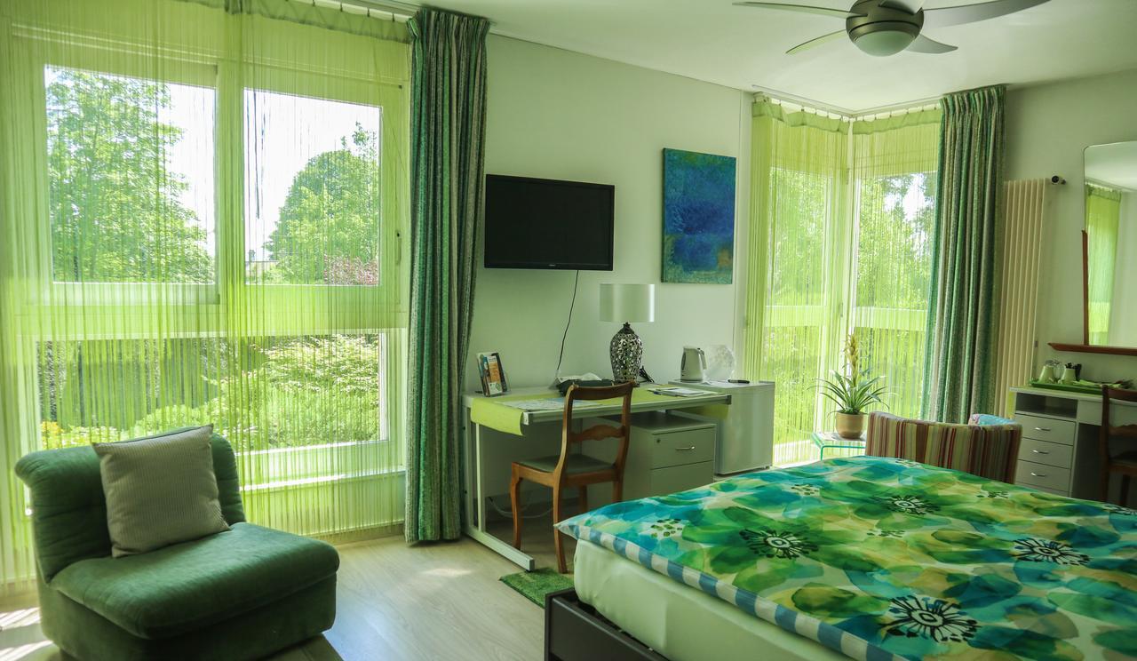 Villa Esprit3 Geneva Exterior photo