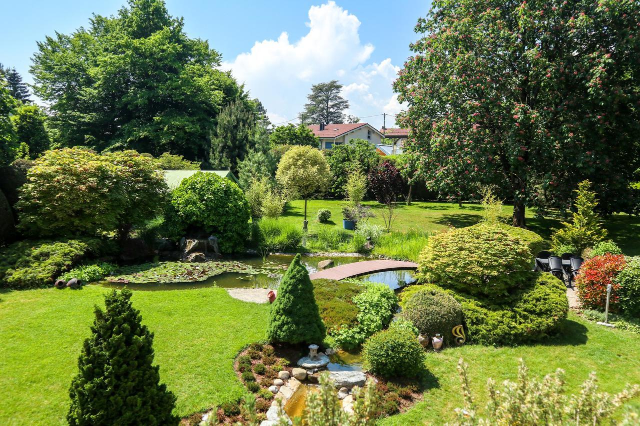 Villa Esprit3 Geneva Exterior photo