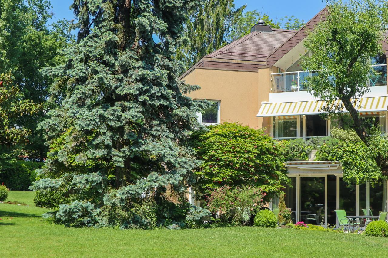 Villa Esprit3 Geneva Exterior photo