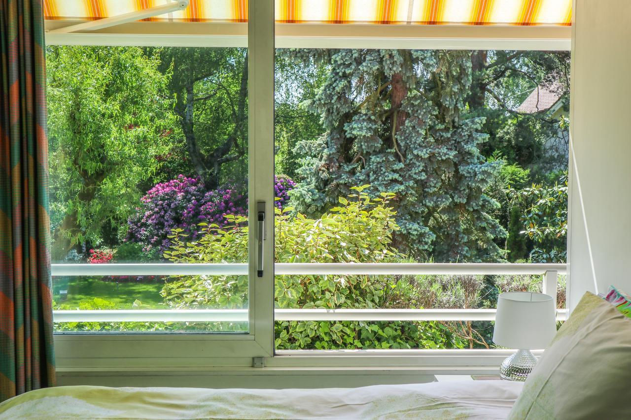 Villa Esprit3 Geneva Exterior photo